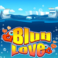 Μπλουμπ Αγάπη