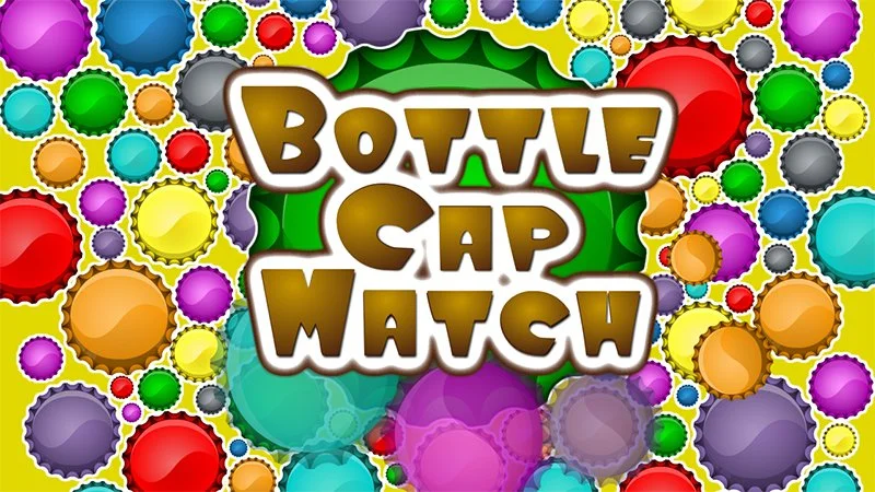 Εικόνα Ταίριασμα με καπάκι μπουκαλιού