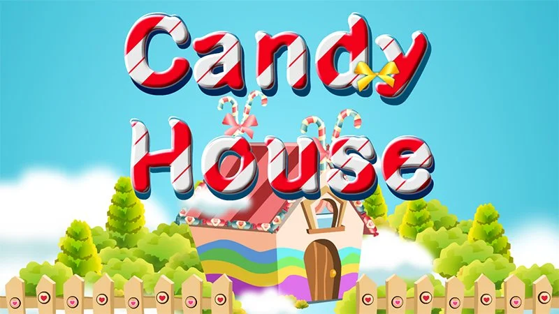 Εικόνα Candy House