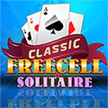 Κλασικό Πασιέντζα Freecell