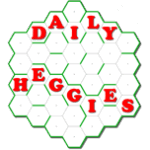 Καθημερινές Χέγκιες