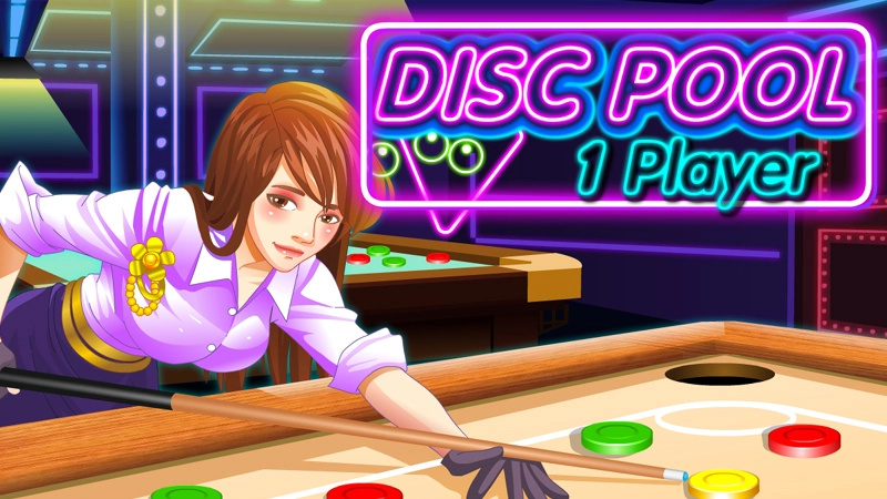 (*1*) δίσκων για 1 παίκτη