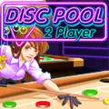 Disc (*2*) 2 Players