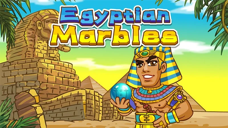 Αιγυπτιακά μάρμαρα