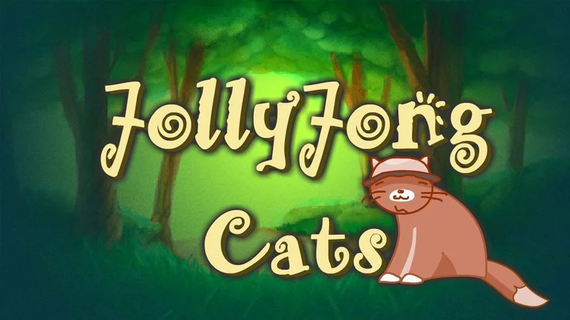 Τζόλι Τζονγκ Γάτες