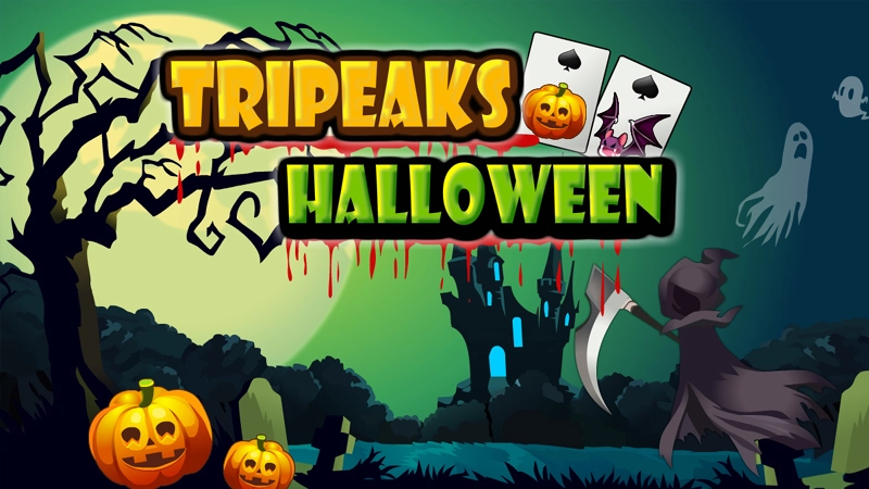 Εικόνα Tripeaks Halloween