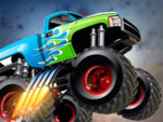 Συντριβή Monster Truck